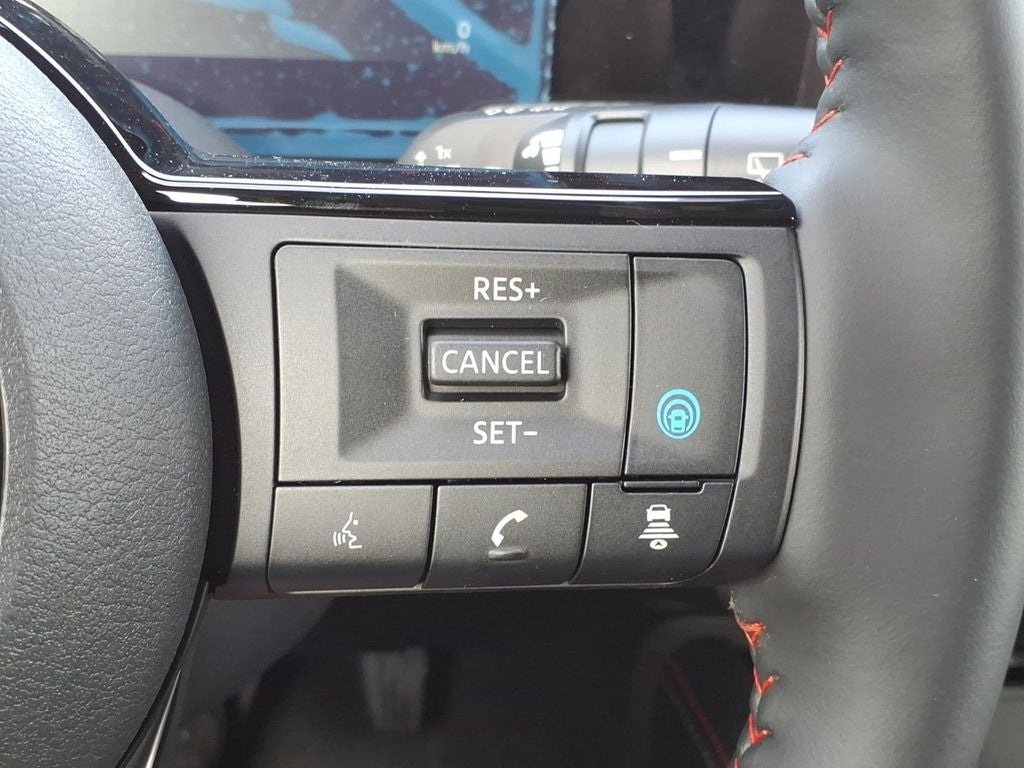 2027 Nissan Kicks SR