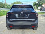 2027 Nissan Kicks SR