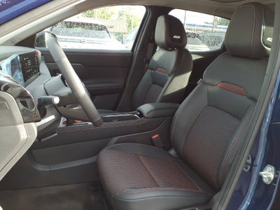 2027 Nissan Kicks SR