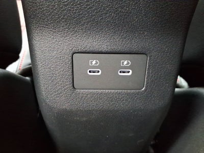2027 Nissan Kicks SR