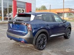 2027 Nissan Kicks SR
