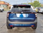 2027 Nissan Kicks SR