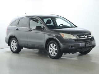 2011 Honda CR-V SE