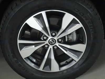 2020 Nissan Murano S