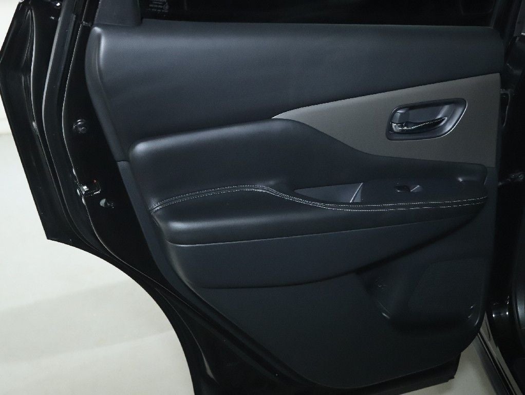 2020 Nissan Murano S