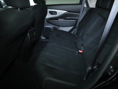 2020 Nissan Murano S