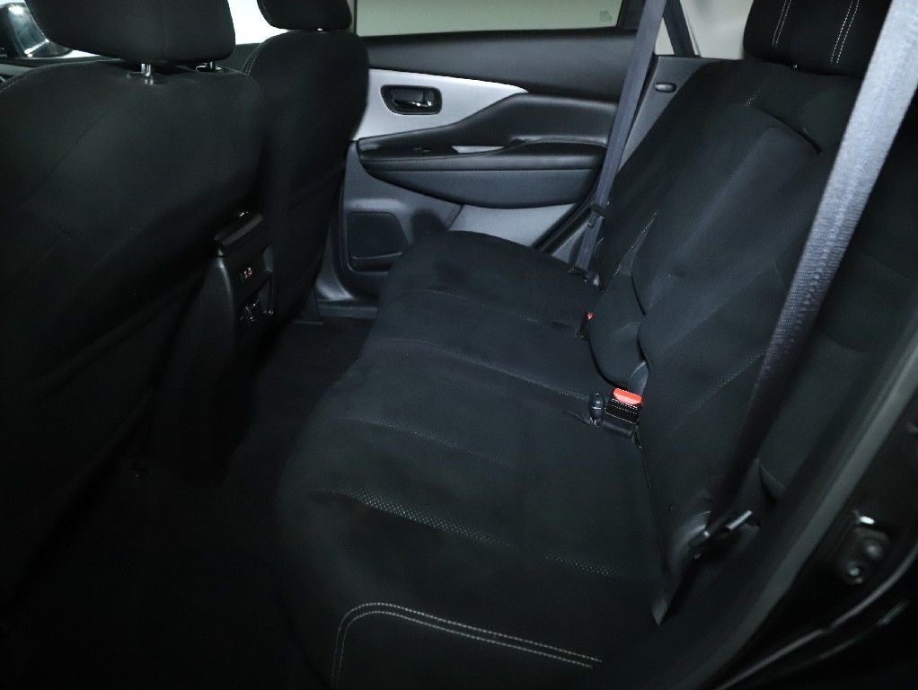 2020 Nissan Murano S