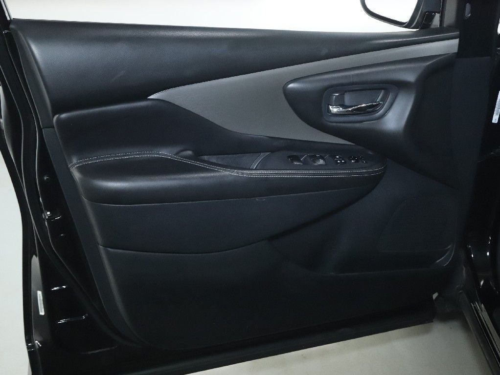 2020 Nissan Murano S