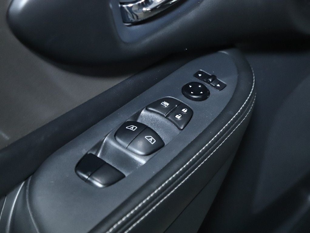 2020 Nissan Murano S