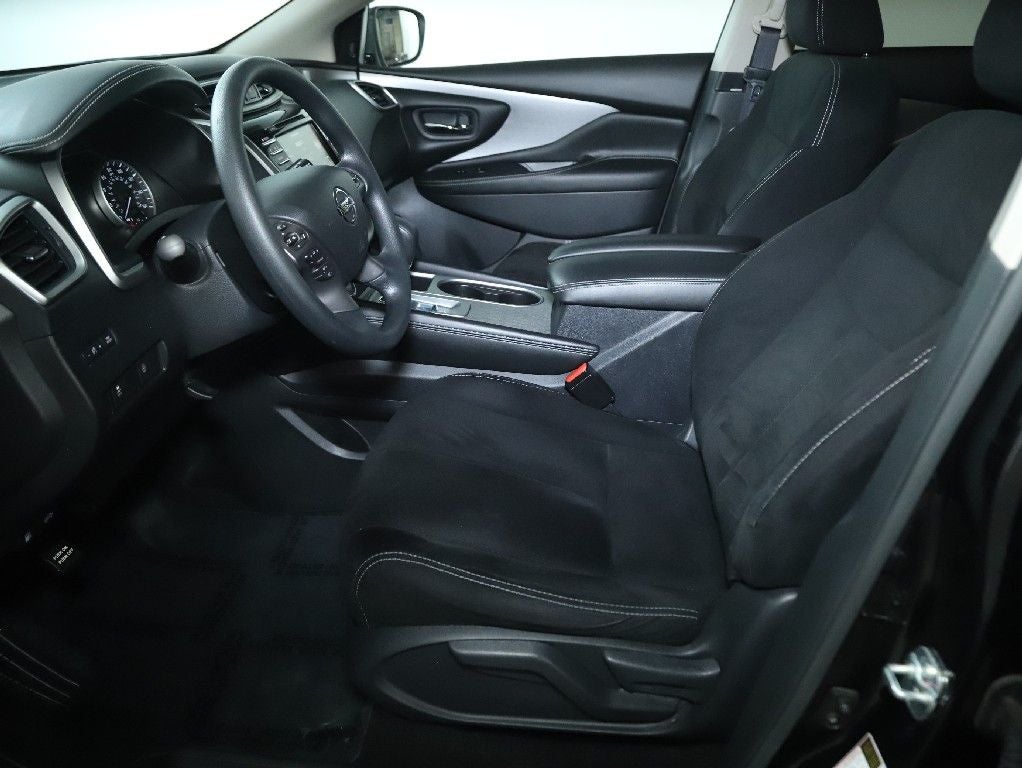 2020 Nissan Murano S