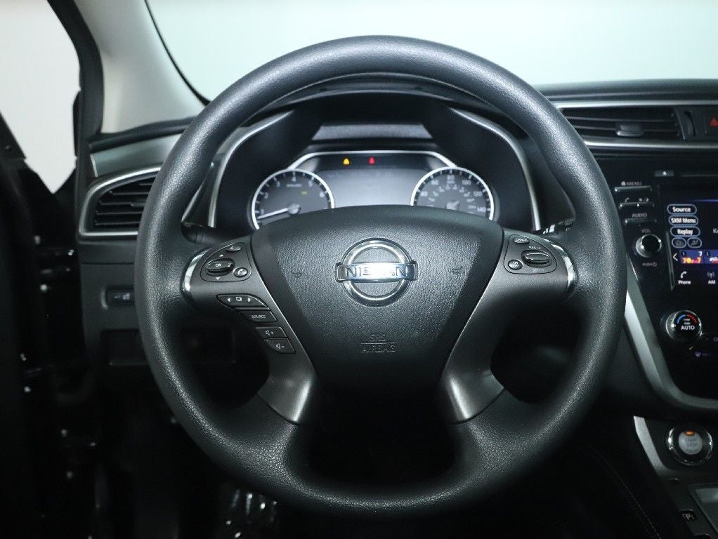 2020 Nissan Murano S