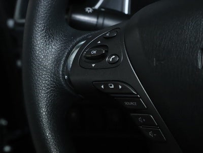 2020 Nissan Murano S