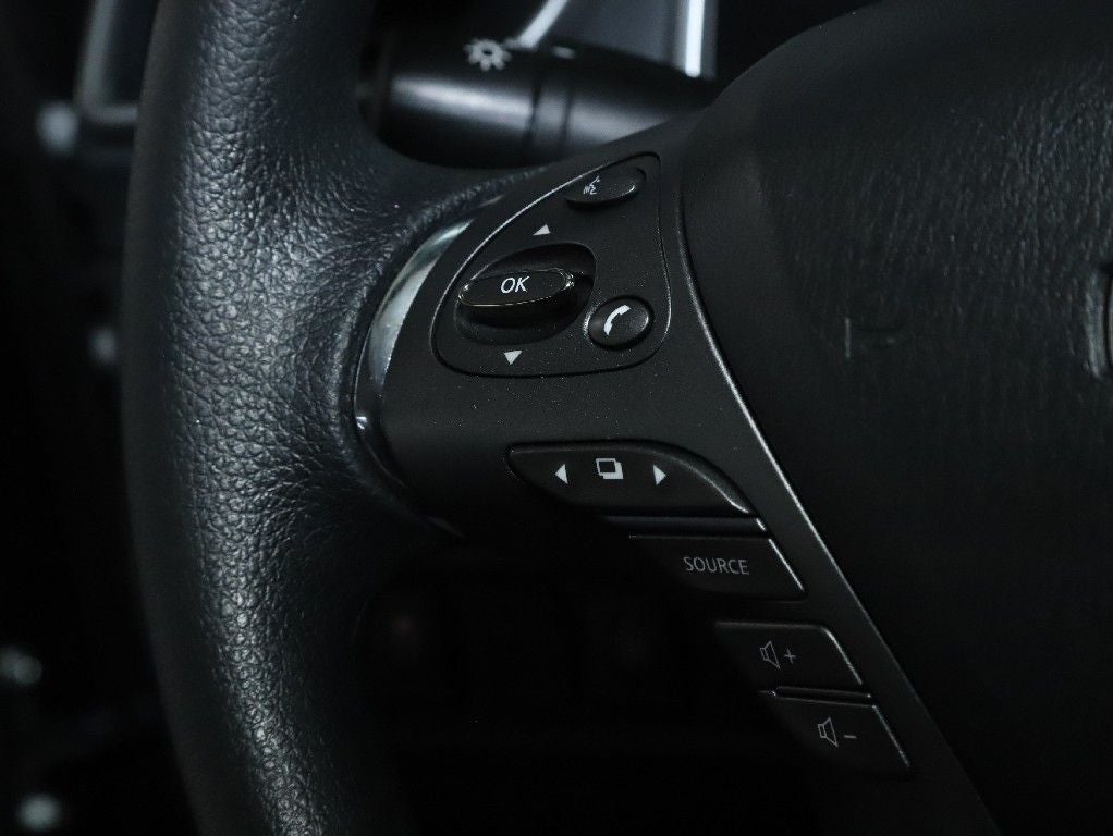 2020 Nissan Murano S