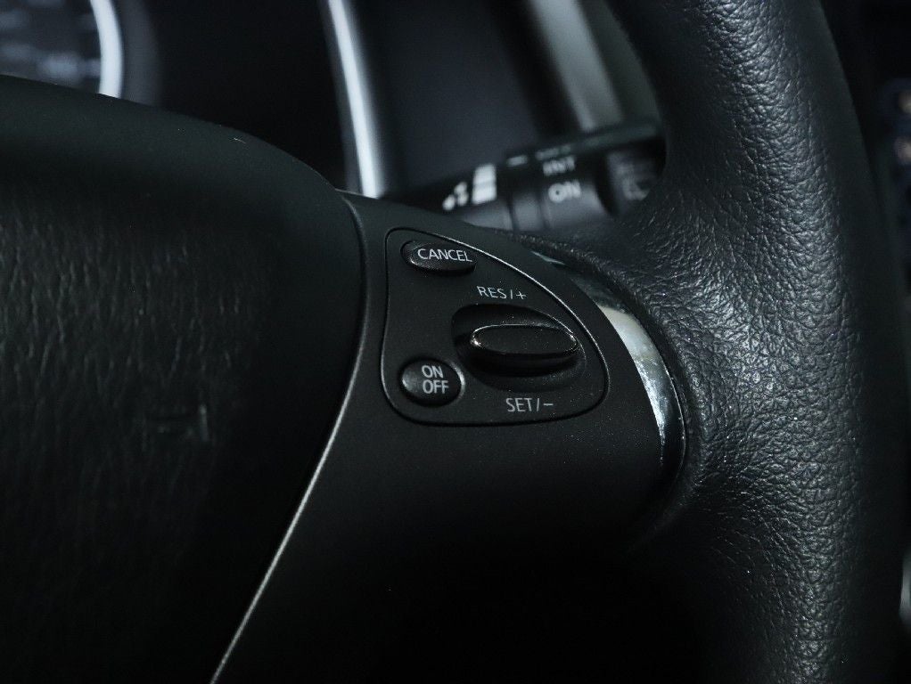 2020 Nissan Murano S