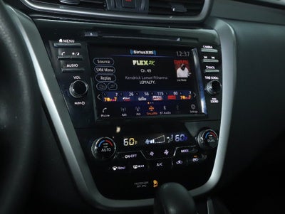 2020 Nissan Murano S