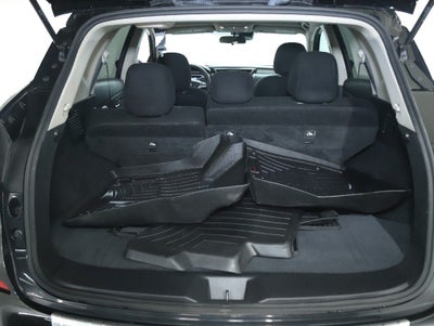 2020 Nissan Murano S