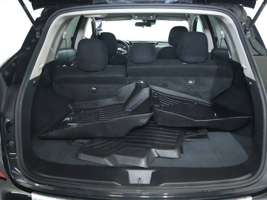 2020 Nissan Murano S