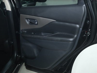 2020 Nissan Murano S