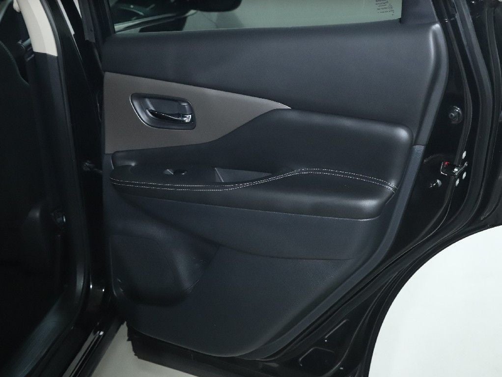 2020 Nissan Murano S