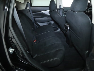 2020 Nissan Murano S