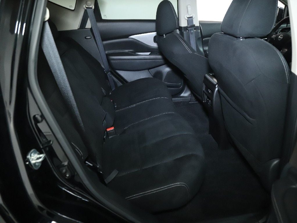 2020 Nissan Murano S