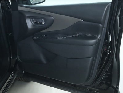 2020 Nissan Murano S