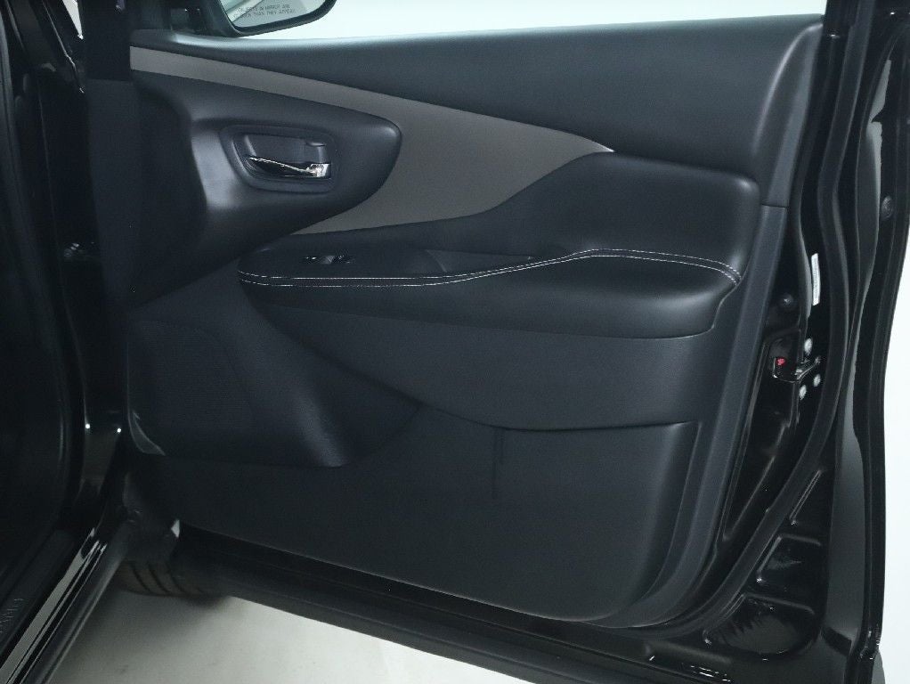 2020 Nissan Murano S