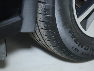 2020 Nissan Murano S