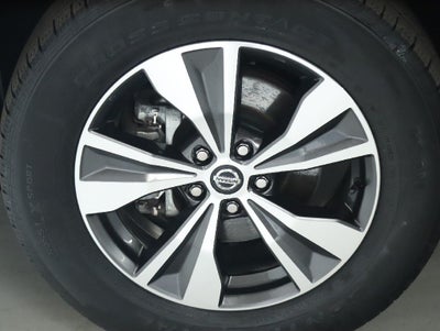 2020 Nissan Murano S