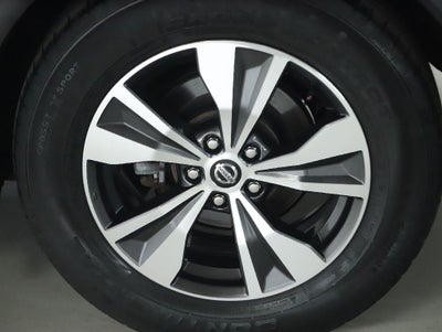 2020 Nissan Murano S