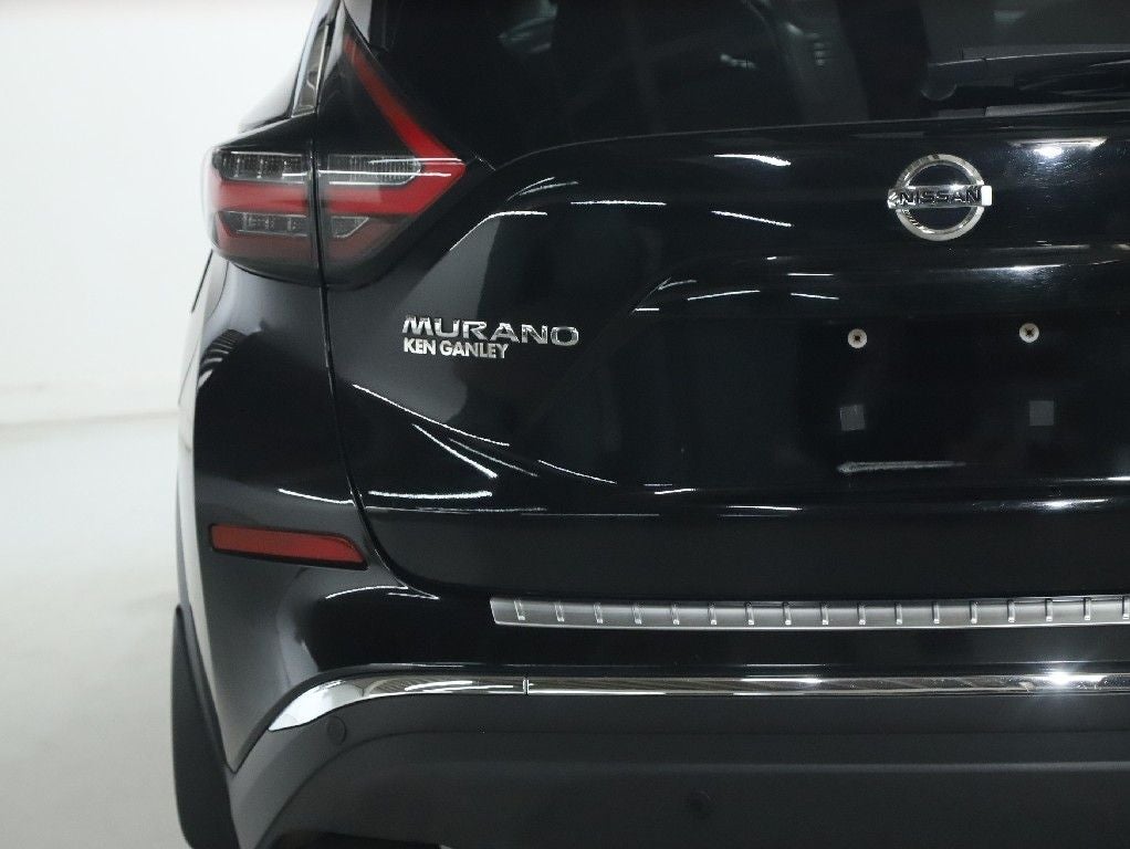 2020 Nissan Murano S