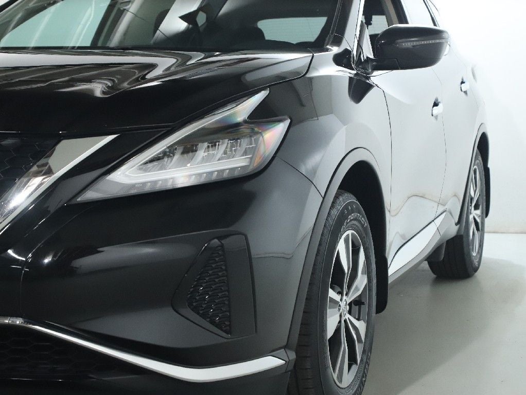 2020 Nissan Murano S