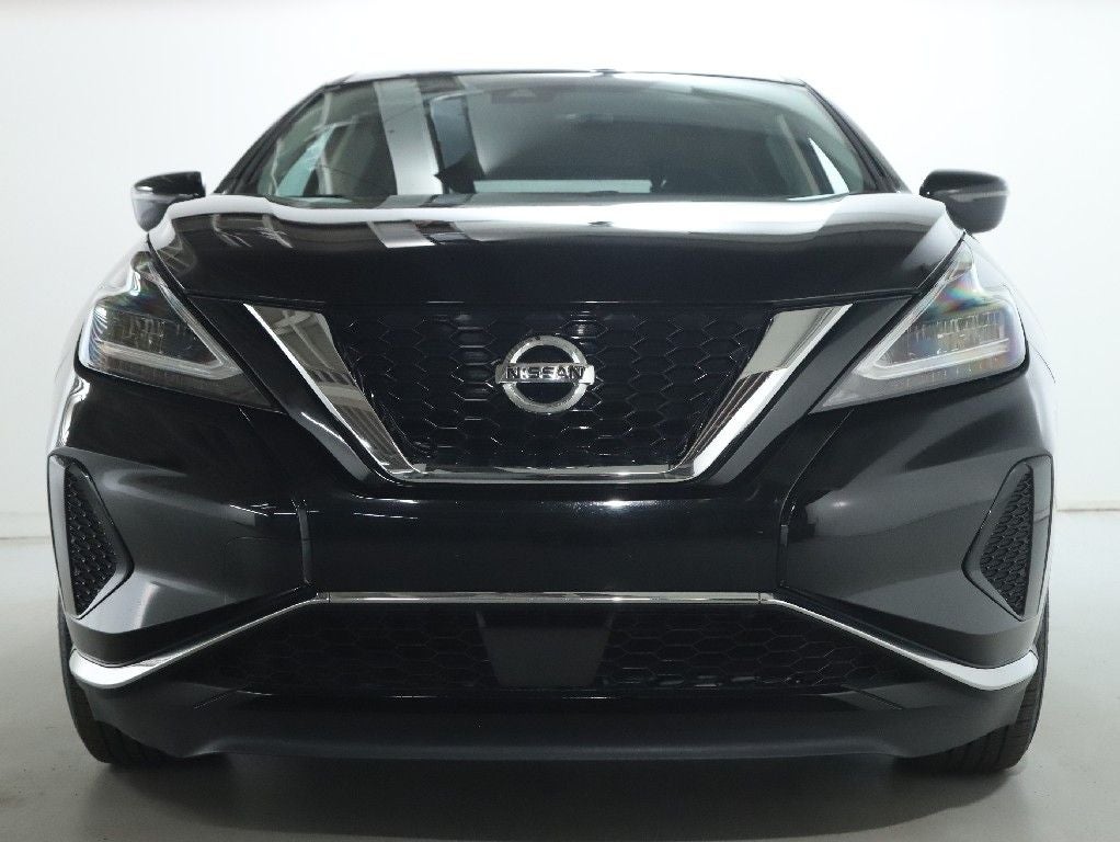 2020 Nissan Murano S