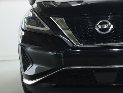 2020 Nissan Murano S