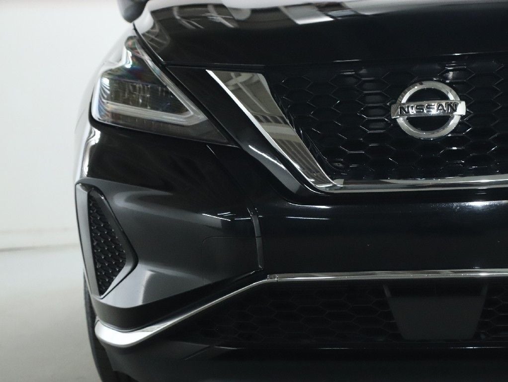 2020 Nissan Murano S