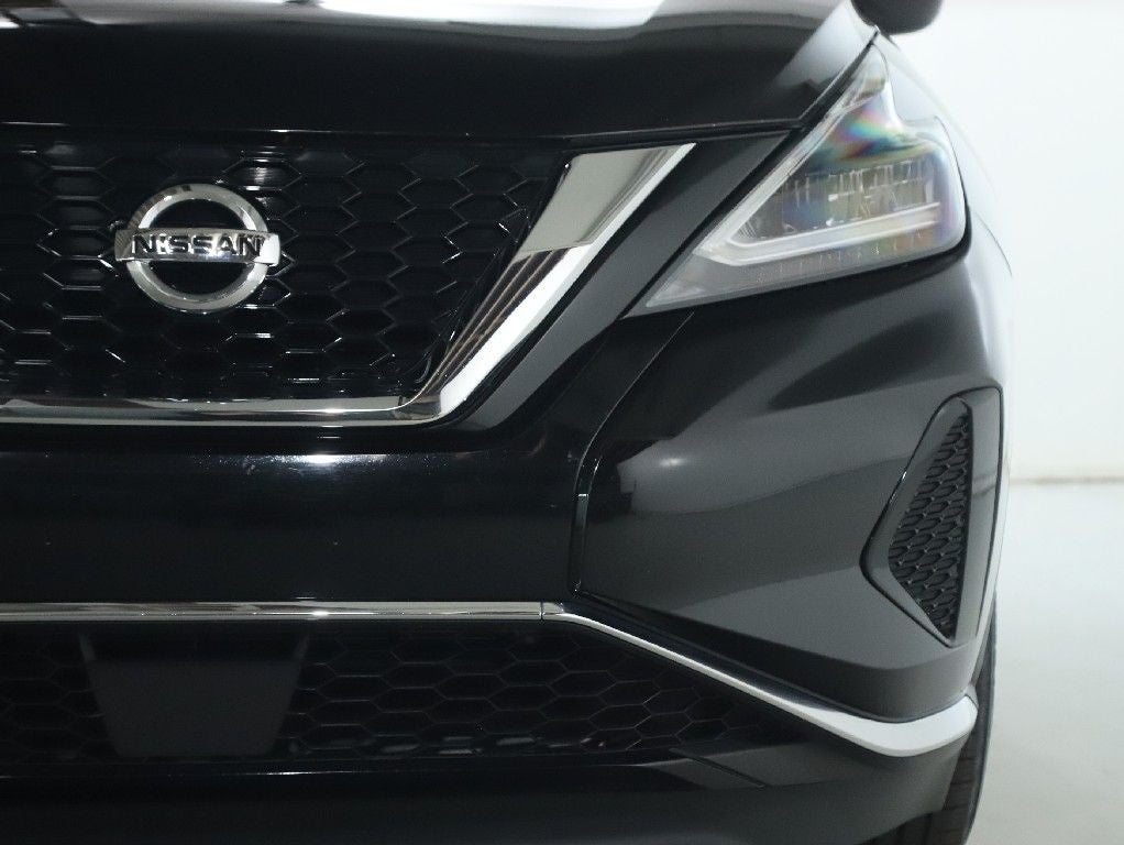 2020 Nissan Murano S