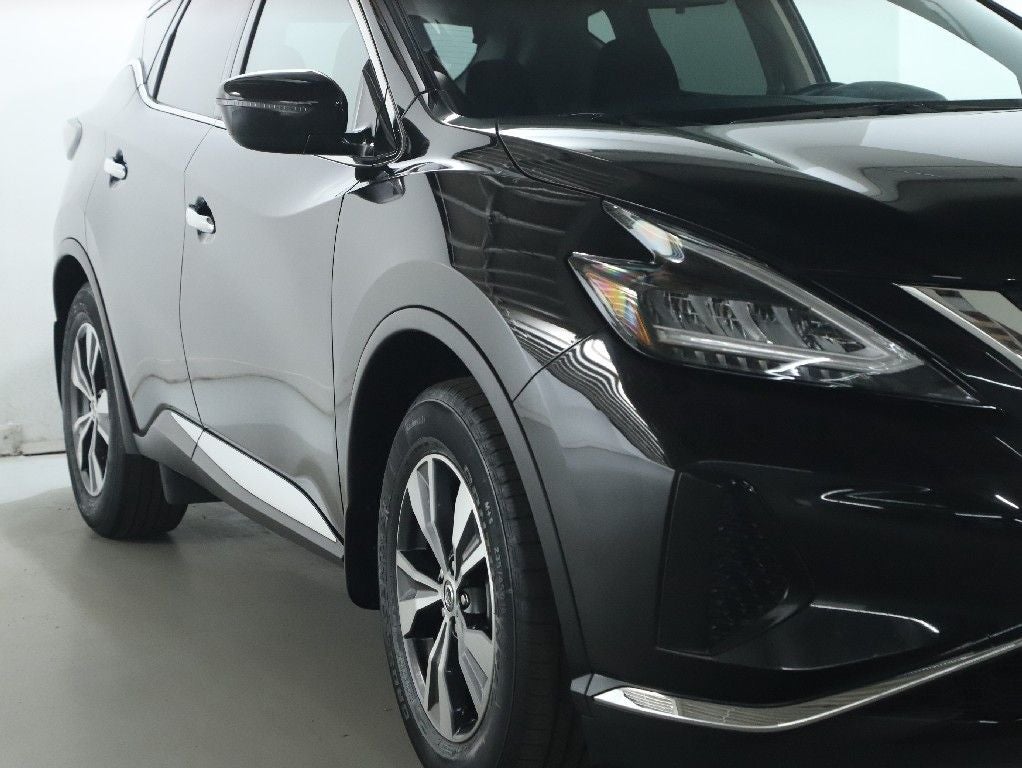 2020 Nissan Murano S