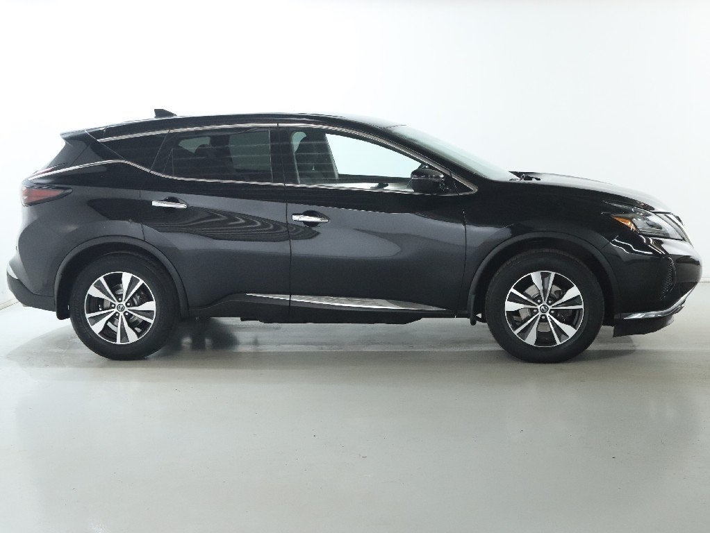 2020 Nissan Murano S