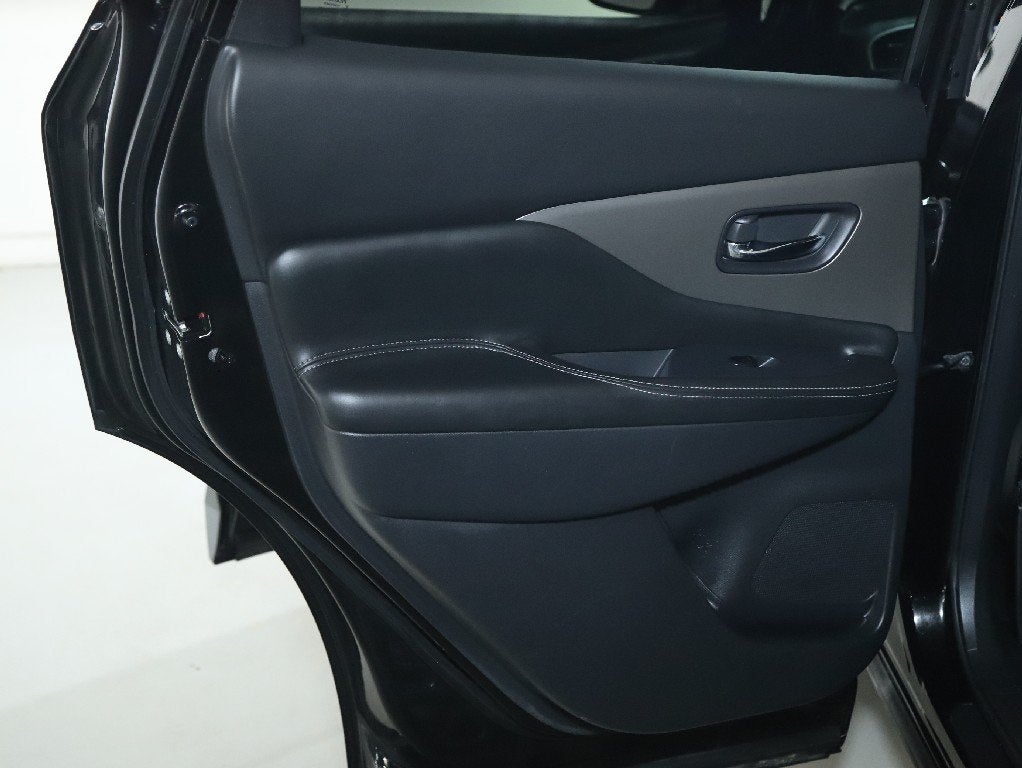 2020 Nissan Murano S