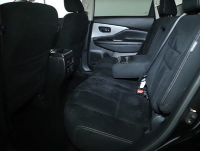 2020 Nissan Murano S