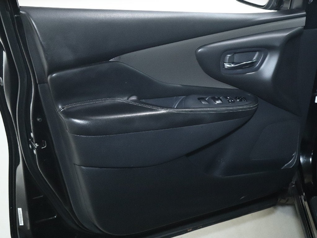 2020 Nissan Murano S