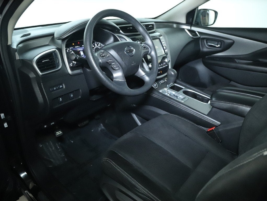 2020 Nissan Murano S