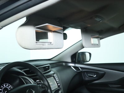 2020 Nissan Murano S