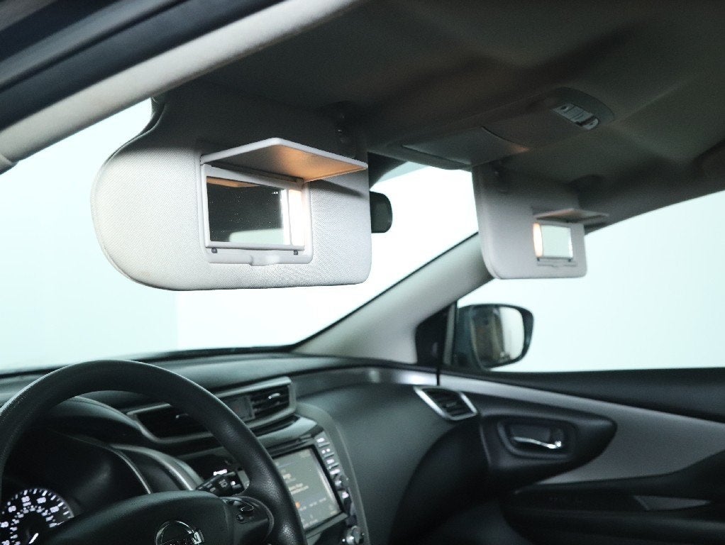 2020 Nissan Murano S