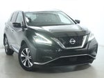 2020 Nissan Murano S
