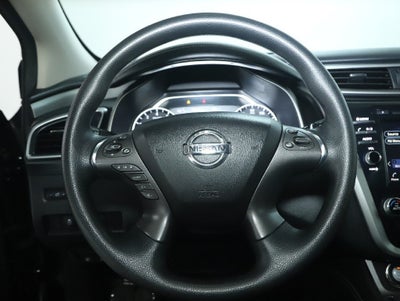 2020 Nissan Murano S