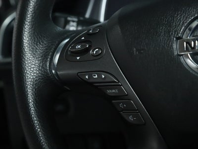 2020 Nissan Murano S