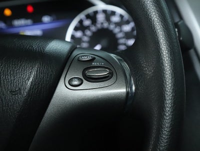 2020 Nissan Murano S