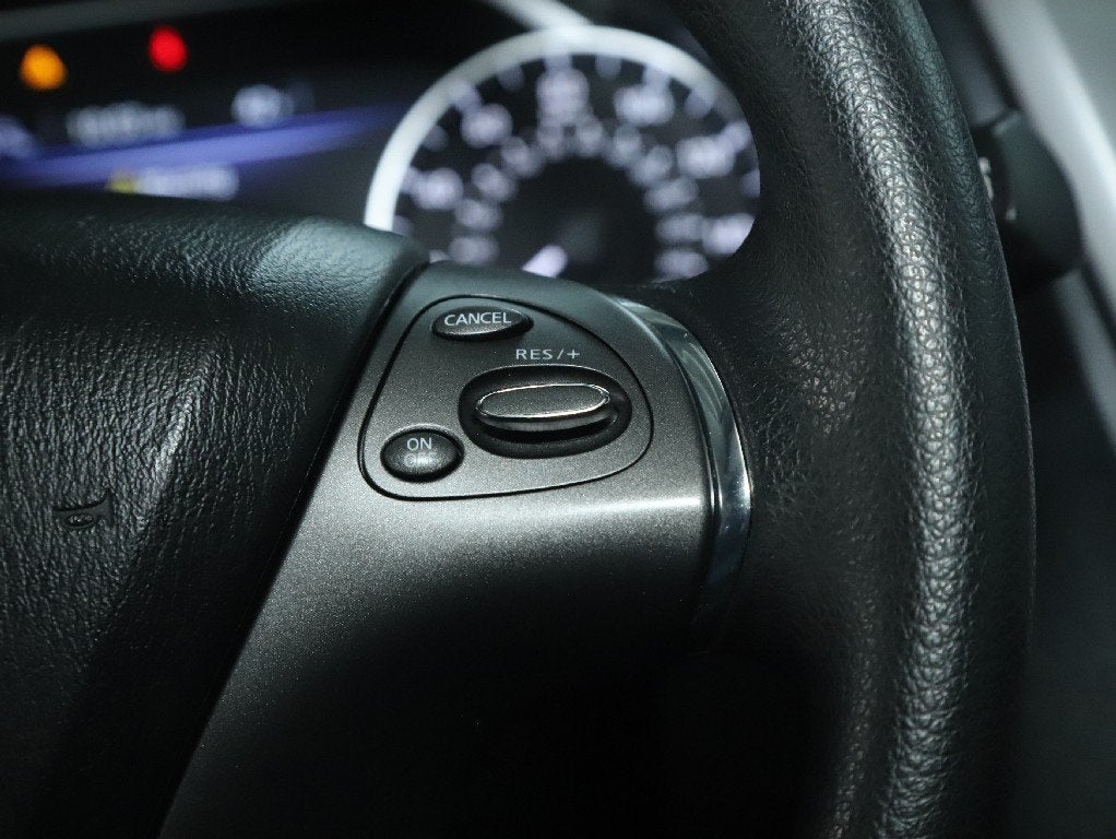 2020 Nissan Murano S