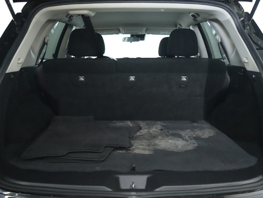 2020 Nissan Murano S